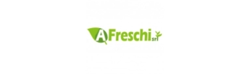 A Freschi srl 艾富鮮 狗小食